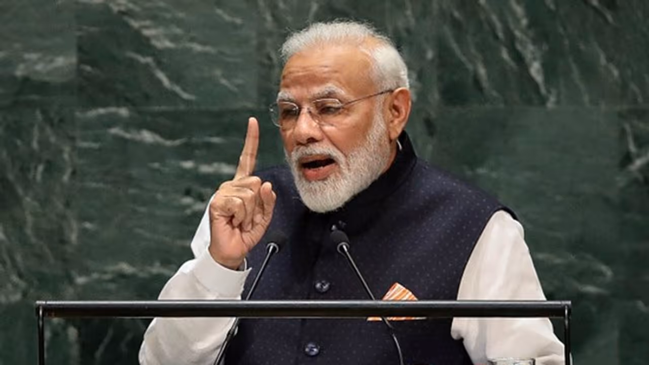 Taxing times for Modi critics as they don’t understand the difference between ‘Professionals’ & ‘People’