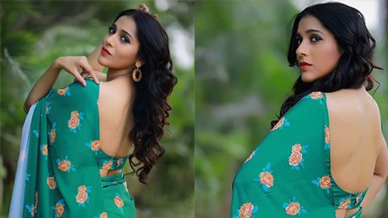 వాలంటైన్స్ డేకి అలాంటి గిఫ్ట్స్ వద్దు.. లవర్స్ కి యాంకర్ రష్మీ రిక్వస్ట్! వాలంటైన్స్ డేకి అలాంటి గిఫ్ట్స్ వద్దు.. లవర్స్ కి యాంకర్ రష్మీ రిక్వస్ట్!