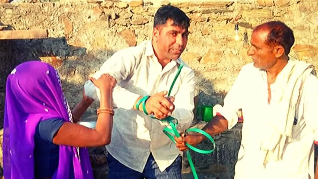 बुरी नजर वाले तेरा मुंह काला...खेत से लौट रही लड़की से बोला, मटर खिलाओगी और फिर... बुरी नजर वाले तेरा मुंह काला...खेत से लौट रही लड़की से बोला, मटर खिलाओगी और फिर...