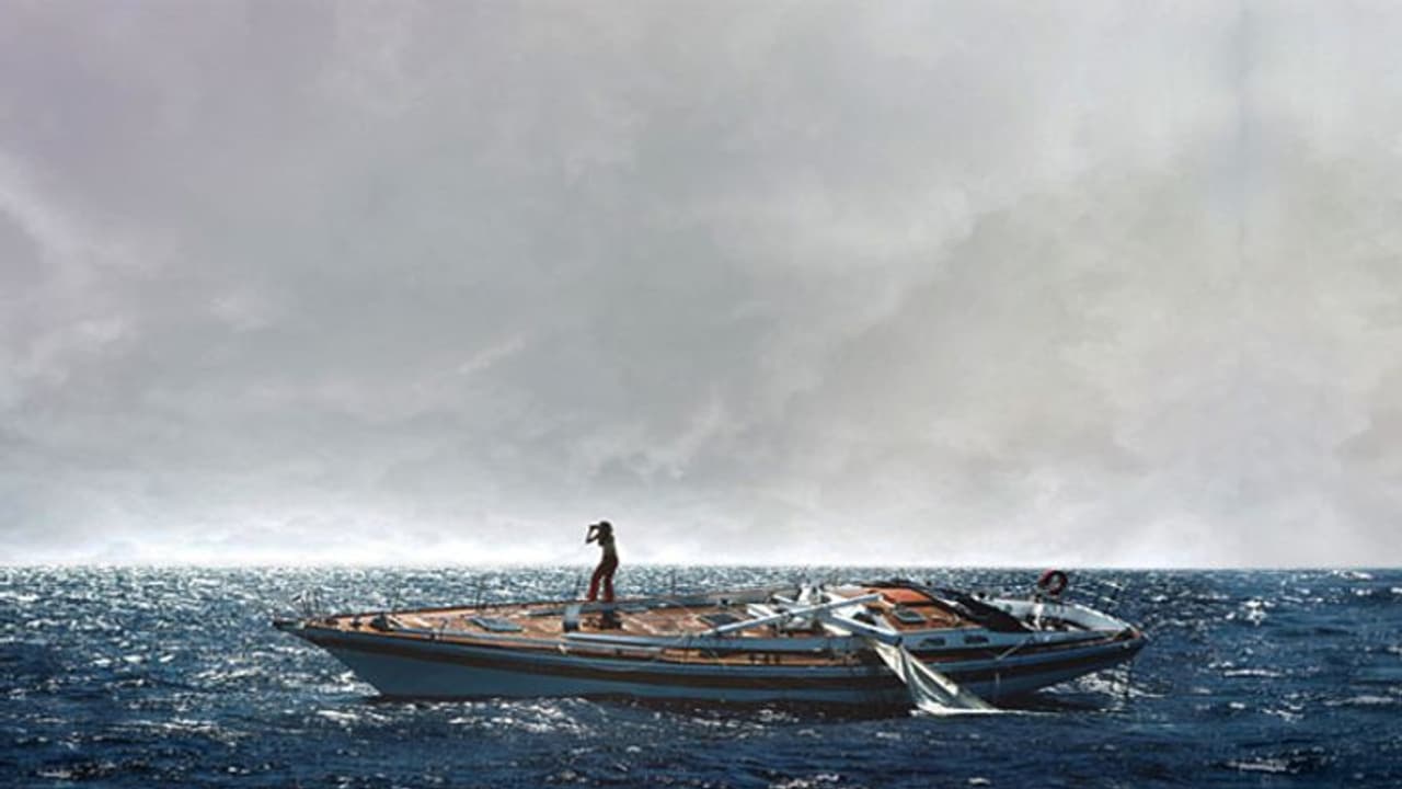 चमत्कार: 32 दिन तक समुद्र में फंसे रहे 4 लोग, खुद का पेशाब पीकर रहे जिंदा चमत्कार: 32 दिन तक समुद्र में फंसे रहे 4 लोग, खुद का पेशाब पीकर रहे जिंदा