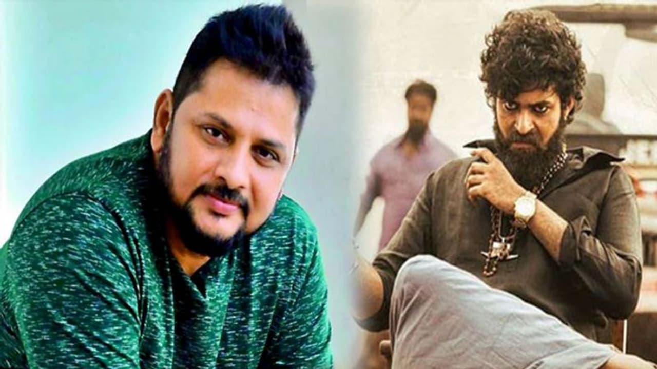 సురేందర్ రెడ్డి, వరుణ్ తేజ్ మూవీ రద్దు.. చిరు, చరణ్ కారణం అంటూ పుకార్లు!