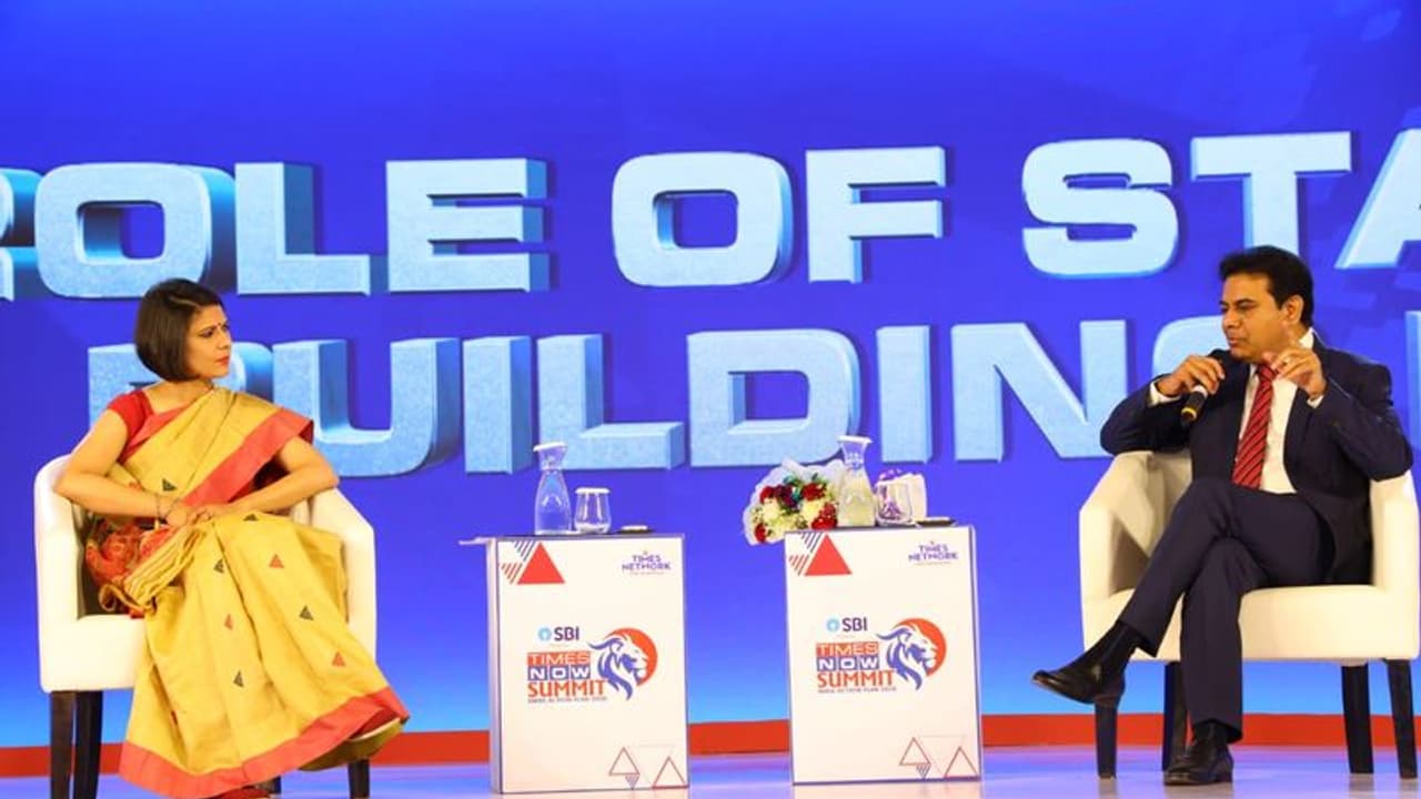 ఆ విషయంలో మోడీకి మద్దతిచ్చి తప్పు చేశాం: కేటీఆర్ సంచలనం