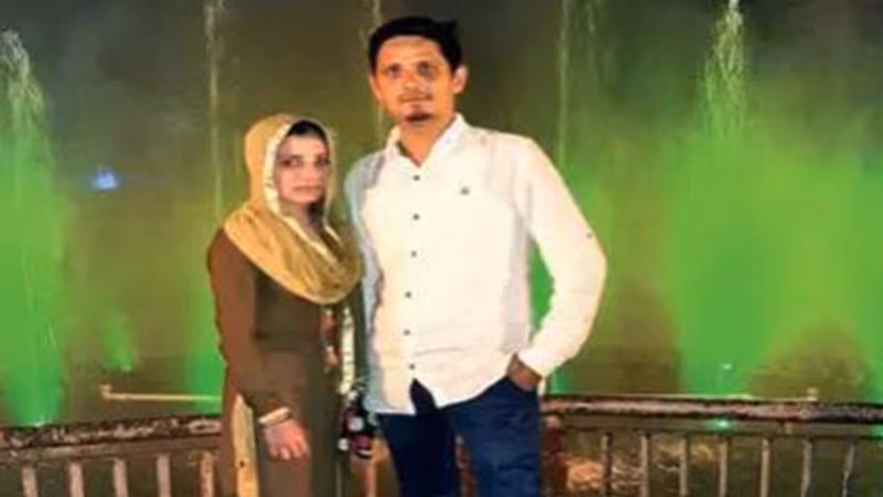 3 महीने में खाया 3 डिब्बा चूर्ण, लेकिन 3 फुट 9 इंच से एक इंच भी नहीं बढ़ी हाइट, डिप्रेशन में चली गई महिला... 3 महीने में खाया 3 डिब्बा चूर्ण, लेकिन 3 फुट 9 इंच से एक इंच भी नहीं बढ़ी हाइट, डिप्रेशन में चली गई महिला...