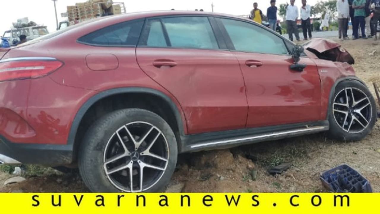 ಆರ್.ಅಶೋಕ್ ಪುತ್ರನ ಕಾರು ಅಪಘಾತ ಪ್ರಕರಣ; ಪೊಲೀಸರು ಹೇಳಿದ್ರು ಅಸಲಿ ಕಾರಣ! ಆರ್.ಅಶೋಕ್ ಪುತ್ರನ ಕಾರು ಅಪಘಾತ ಪ್ರಕರಣ; ಪೊಲೀಸರು ಹೇಳಿದ್ರು ಅಸಲಿ ಕಾರಣ!