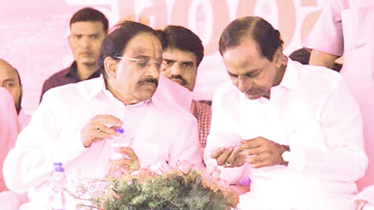 బాధ కలిగిస్తున్నాయి: సొంత పార్టీపై తుమ్మల సంచలన వ్యాఖ్యలు