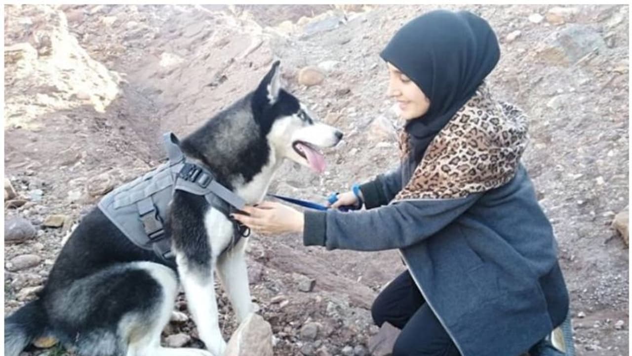 'ഒരു സ്ത്രീക്ക് വളര്ത്താന് അവകാശമില്ല'; ഉടമയുടെ മുന്നിലിട്ട് വളര്ത്തുനായയെ വെടിവെച്ച് കൊന്നു 'ഒരു സ്ത്രീക്ക് വളര്ത്താന് അവകാശമില്ല'; ഉടമയുടെ മുന്നിലിട്ട് വളര്ത്തുനായയെ വെടിവെച്ച് കൊന്നു