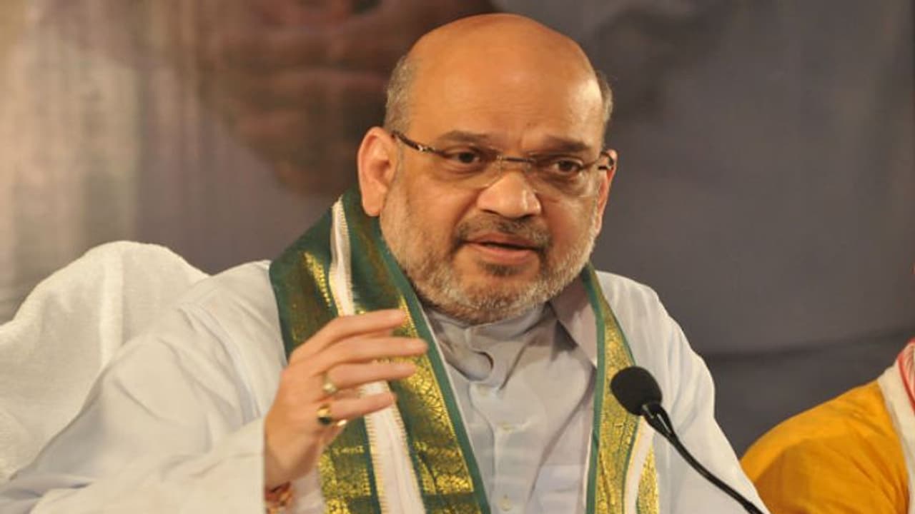 গুলি মারার হুমকি দিয়েই দিল্লিতে হার, স্বীকার করলেন অমিত গুলি মারার হুমকি দিয়েই দিল্লিতে হার, স্বীকার করলেন অমিত