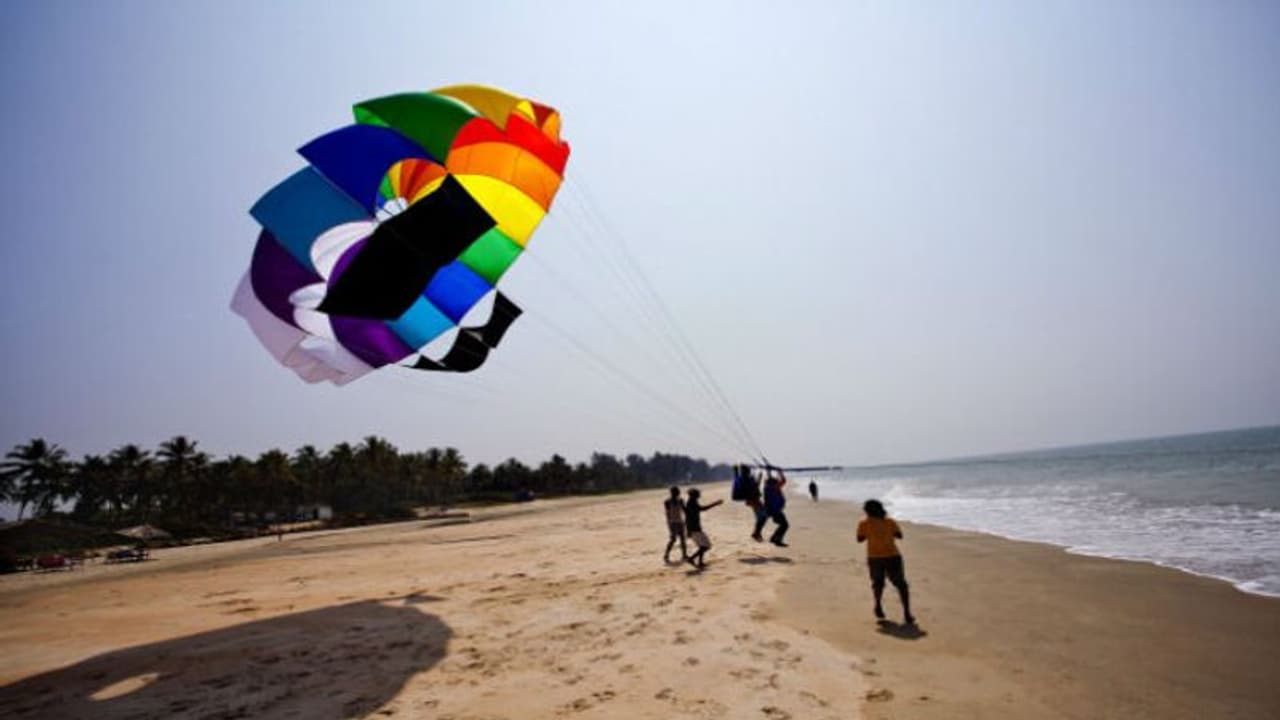 পুলওয়ামা হামলার বর্ষপূর্তিতে গোয়ায় নাশকতার ছক, জারি করা হল ১৪৪ ধরা পুলওয়ামা হামলার বর্ষপূর্তিতে গোয়ায় নাশকতার ছক, জারি করা হল ১৪৪ ধরা