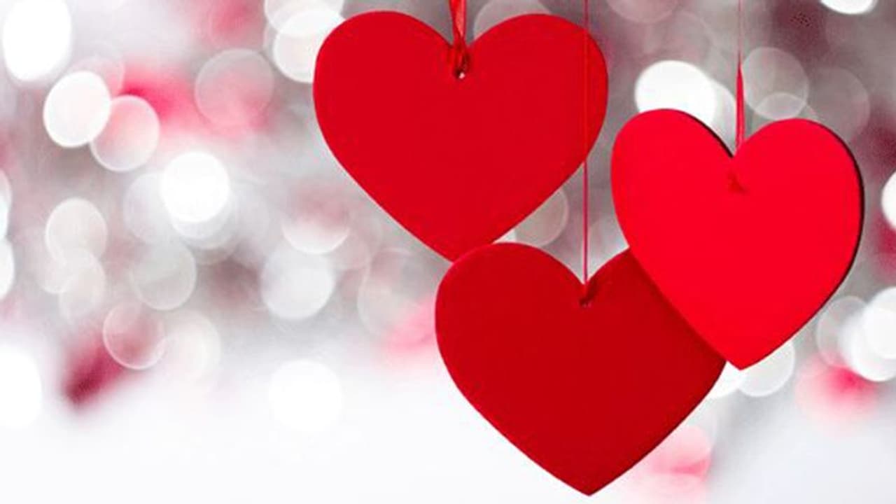 'ഫ്രം യുവർ വാലൻന്റൈൻ'; ഈ പ്രണയ ദിനത്തിൽ നിങ്ങൾ അറിയേണ്ടത്... 'ഫ്രം യുവർ വാലൻന്റൈൻ'; ഈ പ്രണയ ദിനത്തിൽ നിങ്ങൾ അറിയേണ്ടത്...