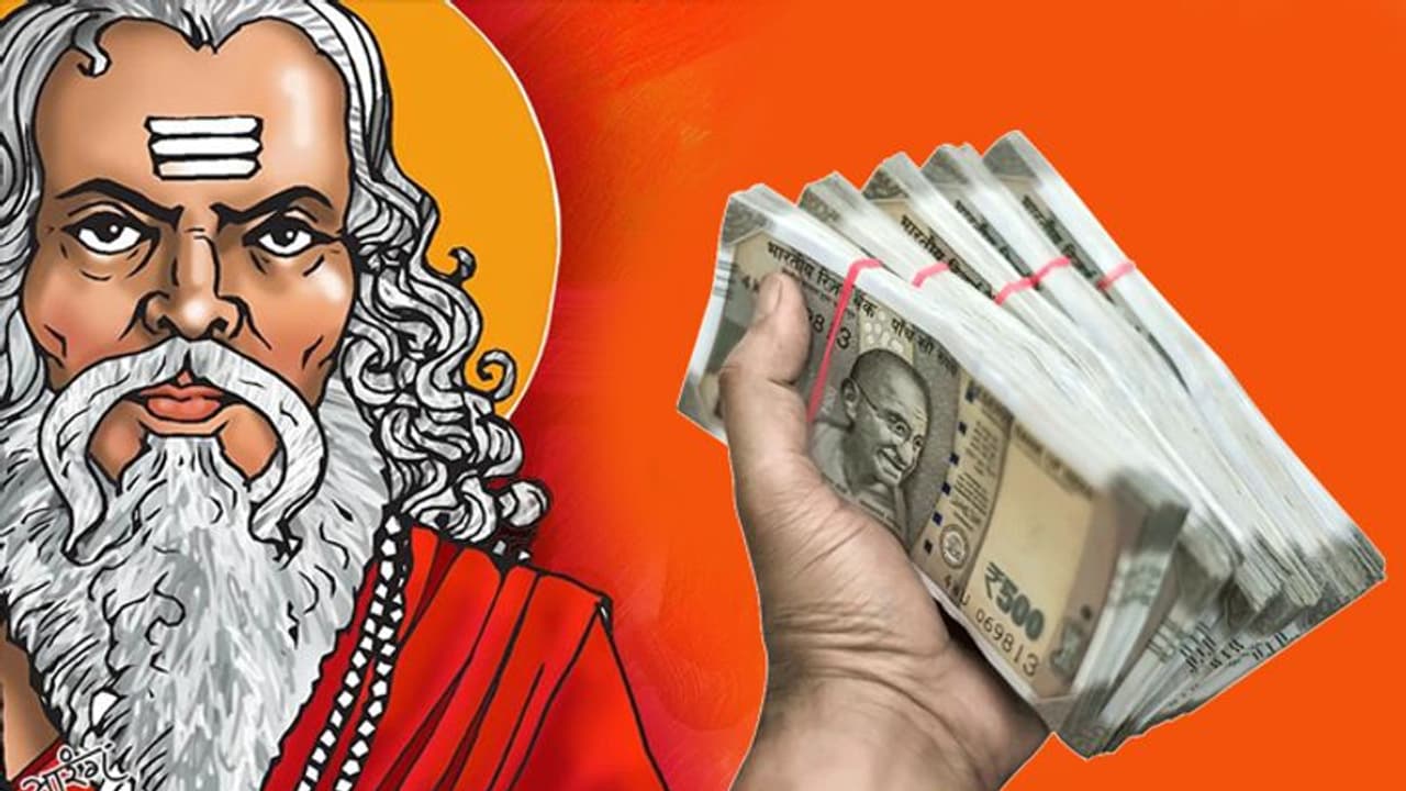 शुक्र नीति: इन 6 चीजों पर नहीं होता किसी का नियंत्रण, एक न एक दिन छोड़ देती हैं साथ शुक्र नीति: इन 6 चीजों पर नहीं होता किसी का नियंत्रण, एक न एक दिन छोड़ देती हैं साथ