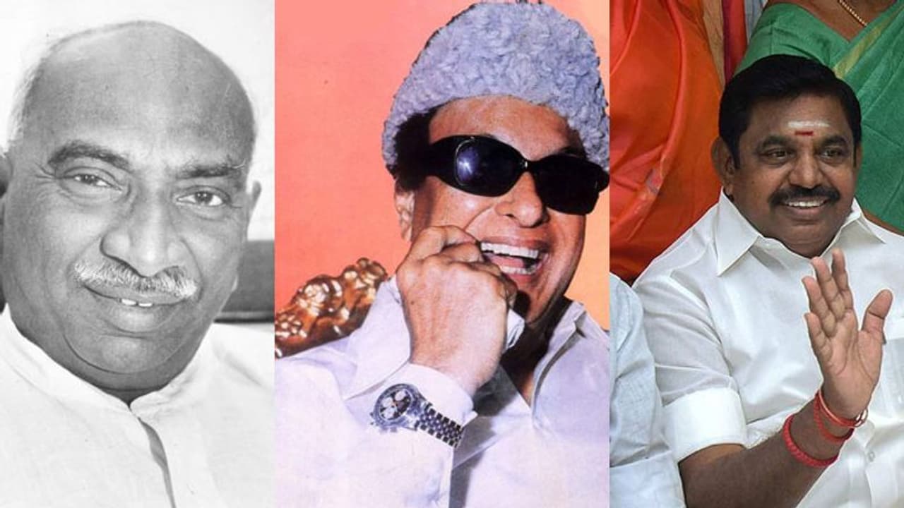 காமராஜர்... எம்.ஜி.ஆர். வரிசையில் முதல்வர் எடப்பாடி... அதிரடி அறிவிப்பு இன்று வெளியாகிறது..? காமராஜர்... எம்.ஜி.ஆர். வரிசையில் முதல்வர் எடப்பாடி... அதிரடி அறிவிப்பு இன்று வெளியாகிறது..?