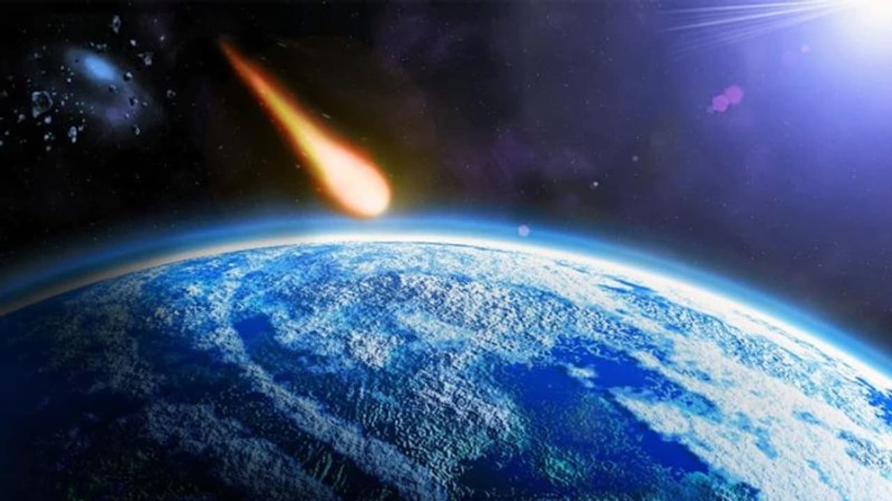 സ്റ്റാച്യു ഓഫ് ലിബര്‍ട്ടിയുടെ രണ്ടിരട്ടി വലിപ്പമുള്ള ഛിന്നഗ്രഹം ഭൂമിയുടെ അടുത്തേക്കെത്തുന്നു; റിപ്പോര്‍ട്ട്