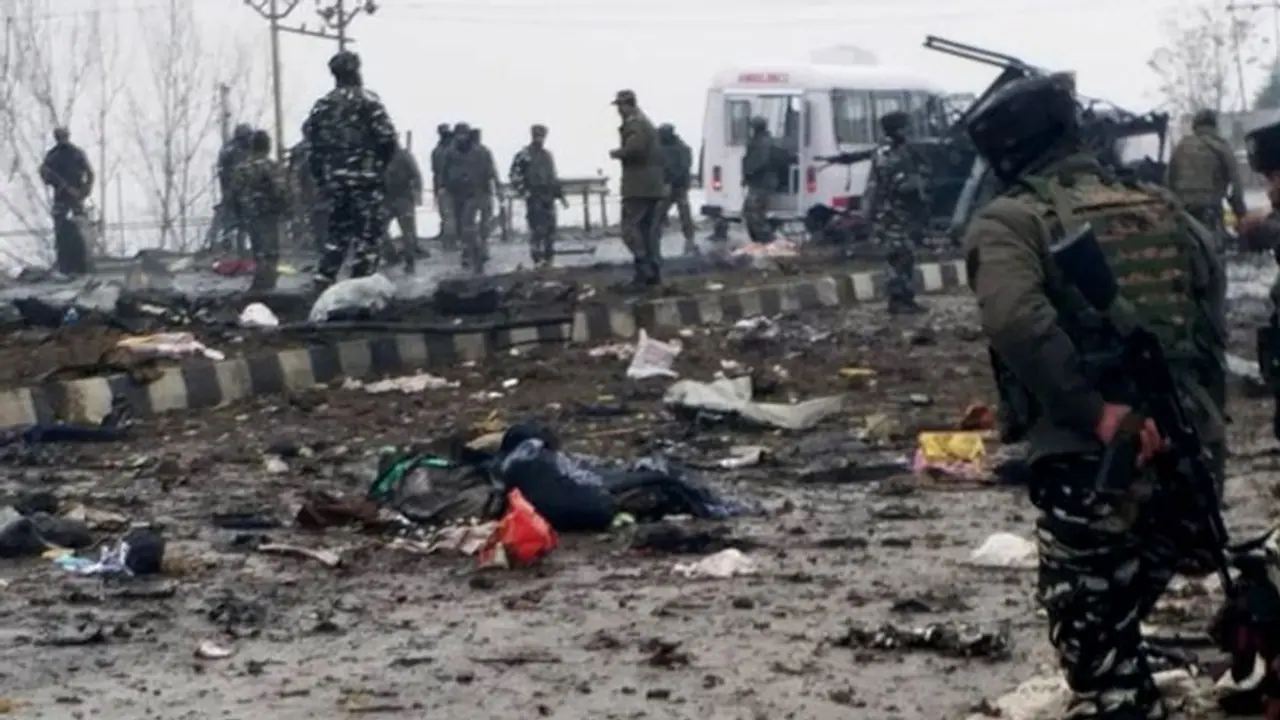 ನೀಟ್ ಪರೀಕ್ಷೆ ಬರೆಯಲು ಅನುಮತಿ ಕೇಳಿದ ಪುಲ್ವಾಮಾ ದಾಳಿಯ ಆರೋಪಿ