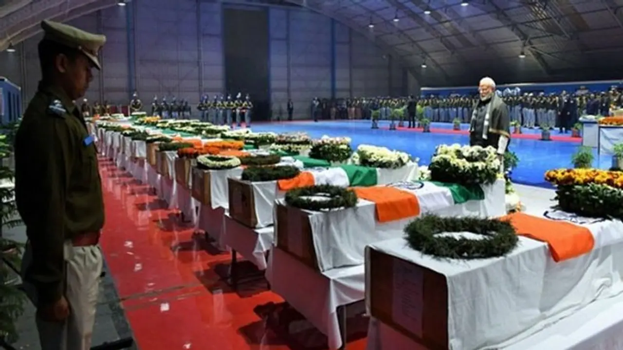 പുൽവാമ ആക്രമണം ഒരു ഇന്റലിജൻസ് പരാജയമായിരുന്നോ?, ഇനിയൊരു ചാവേറാക്രമണമുണ്ടാവാതിരിക്കാൻ എന്താണ് വഴി? പുൽവാമ ആക്രമണം ഒരു ഇന്റലിജൻസ് പരാജയമായിരുന്നോ?, ഇനിയൊരു ചാവേറാക്രമണമുണ്ടാവാതിരിക്കാൻ എന്താണ് വഴി?