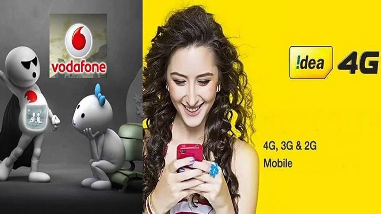 వోడాఫోన్ ఐడియా కస్టమర్లకు గుడ్ న్యూస్.. డబుల్ డేటా ఆఫర్ తో ఫ్రీ సబ్ స్క్రిప్షన్ కూడా... వోడాఫోన్ ఐడియా కస్టమర్లకు గుడ్ న్యూస్.. డబుల్ డేటా ఆఫర్ తో ఫ్రీ సబ్ స్క్రిప్షన్ కూడా...