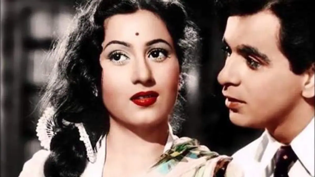 মধুবালা দিলীপ কুমারের ৭ বছর উদ্দাম প্রেম, ভেঙে গিয়েছিল এক লহমায় 