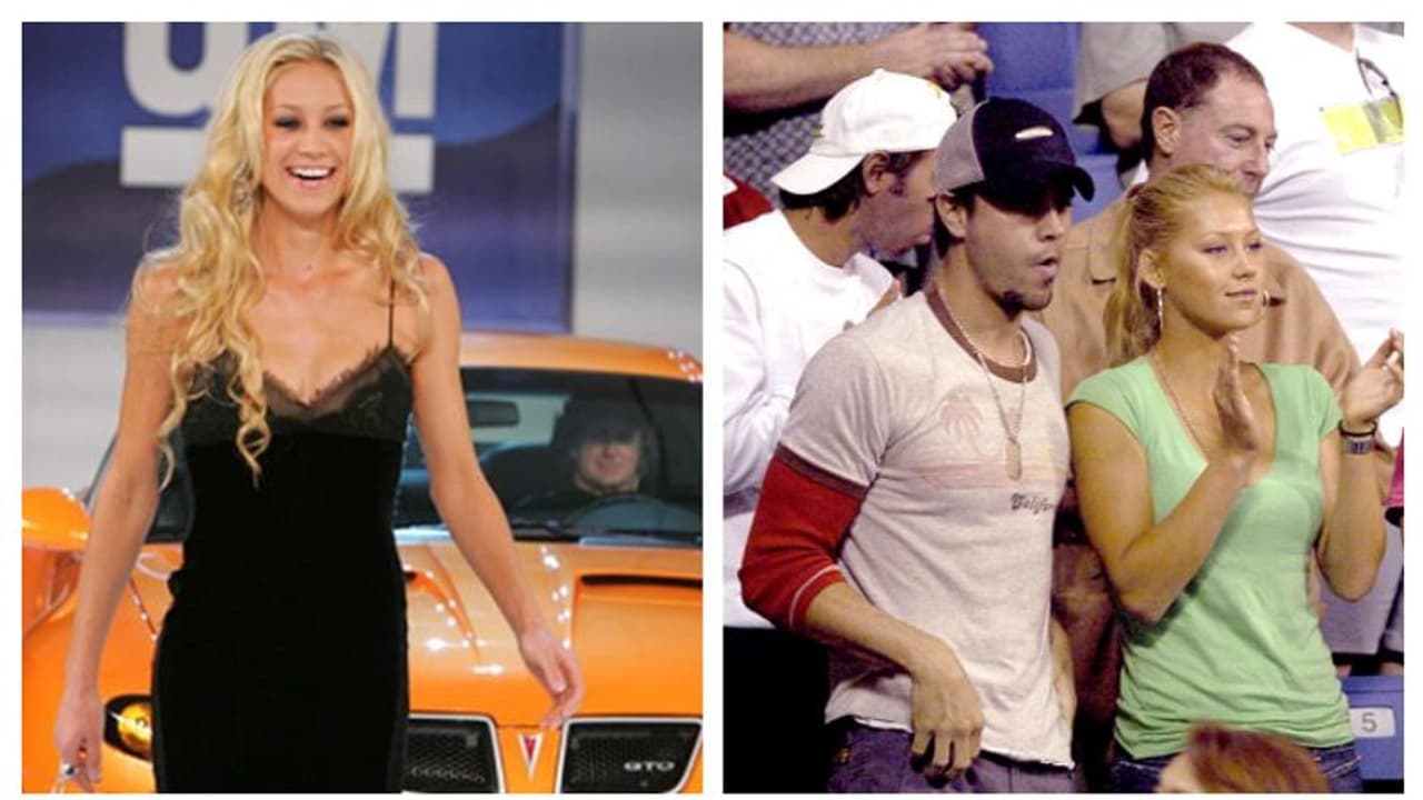 ফের মা হলেন রুশ টেনিস সুন্দরী আনা কুর্নিকোভা, জন্ম দিলেন এনরিকের তৃতীয় সন্তানের ফের মা হলেন রুশ টেনিস সুন্দরী আনা কুর্নিকোভা, জন্ম দিলেন এনরিকের তৃতীয় সন্তানের