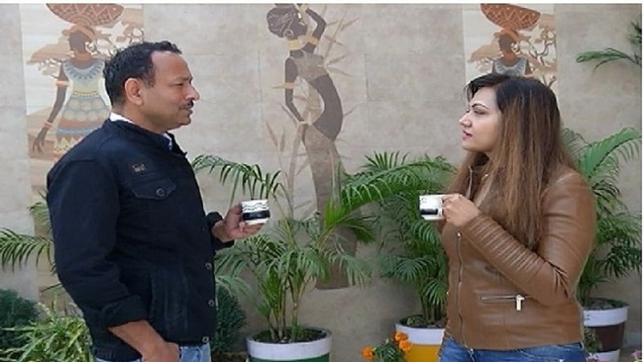 इस बेरोजगार को हुआ था पीसीएस अफसर से प्यार, एक शर्त ने बदल दी प्रेमी की जिंदगी इस बेरोजगार को हुआ था पीसीएस अफसर से प्यार, एक शर्त ने बदल दी प्रेमी की जिंदगी