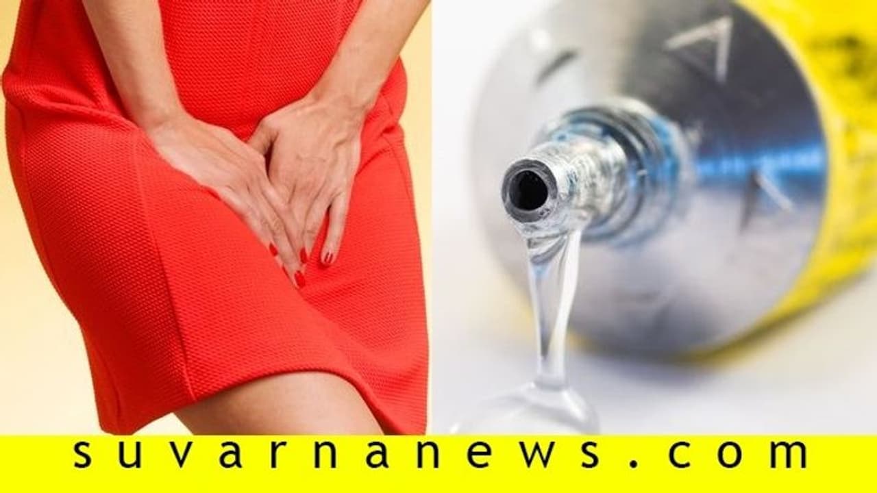 ಅಕ್ರಮ ಸಂಬಂಧ: ಪತ್ನಿಯ ಗುಪ್ತಾಂಗಕ್ಕೆ ಗಮ್ ಹಾಕಿದ ಪತಿ..!