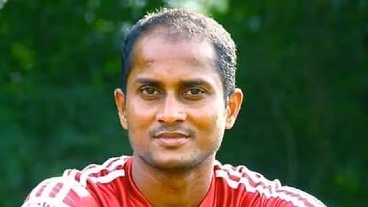 ധനരാജന്റെ കുടുംബത്തിന് കൈത്താങ്ങാവാന് കൊല്ക്കത്തയുടെ താരങ്ങളും ധനരാജന്റെ കുടുംബത്തിന് കൈത്താങ്ങാവാന് കൊല്ക്കത്തയുടെ താരങ്ങളും