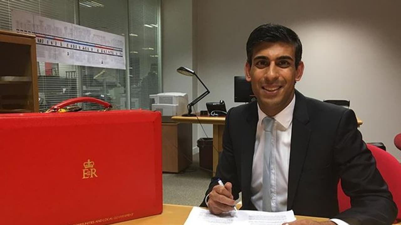 ആരാണ് ഋഷി സുനാക് എന്ന ബ്രിട്ടന്റെ പുതിയ ധനമന്ത്രി, നാരായണമൂർത്തിയുടെ മരുമകൻ ആരാണ് ഋഷി സുനാക് എന്ന ബ്രിട്ടന്റെ പുതിയ ധനമന്ത്രി, നാരായണമൂർത്തിയുടെ മരുമകൻ