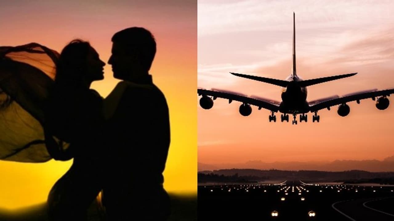 വാലന്റൈൻസ് ദിന സ്പെഷ്യല് ഓഫര്; എയര് ഏഷ്യ ,ഇന്ഡിഗോ ടിക്കറ്റ് ഓഫറുകള് ഇന്നുകൂടി മാത്രം ! വാലന്റൈൻസ് ദിന സ്പെഷ്യല് ഓഫര്; എയര് ഏഷ്യ ,ഇന്ഡിഗോ ടിക്കറ്റ് ഓഫറുകള് ഇന്നുകൂടി മാത്രം !