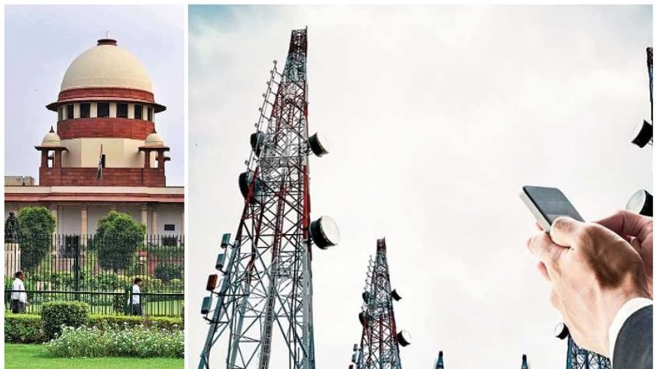 കോടതിക്ക് വിലയില്ലേ? ടെലികോം കമ്പനികൾക്ക് സുപ്രീം കോടതിയുടെ അന്ത്യശാസനം