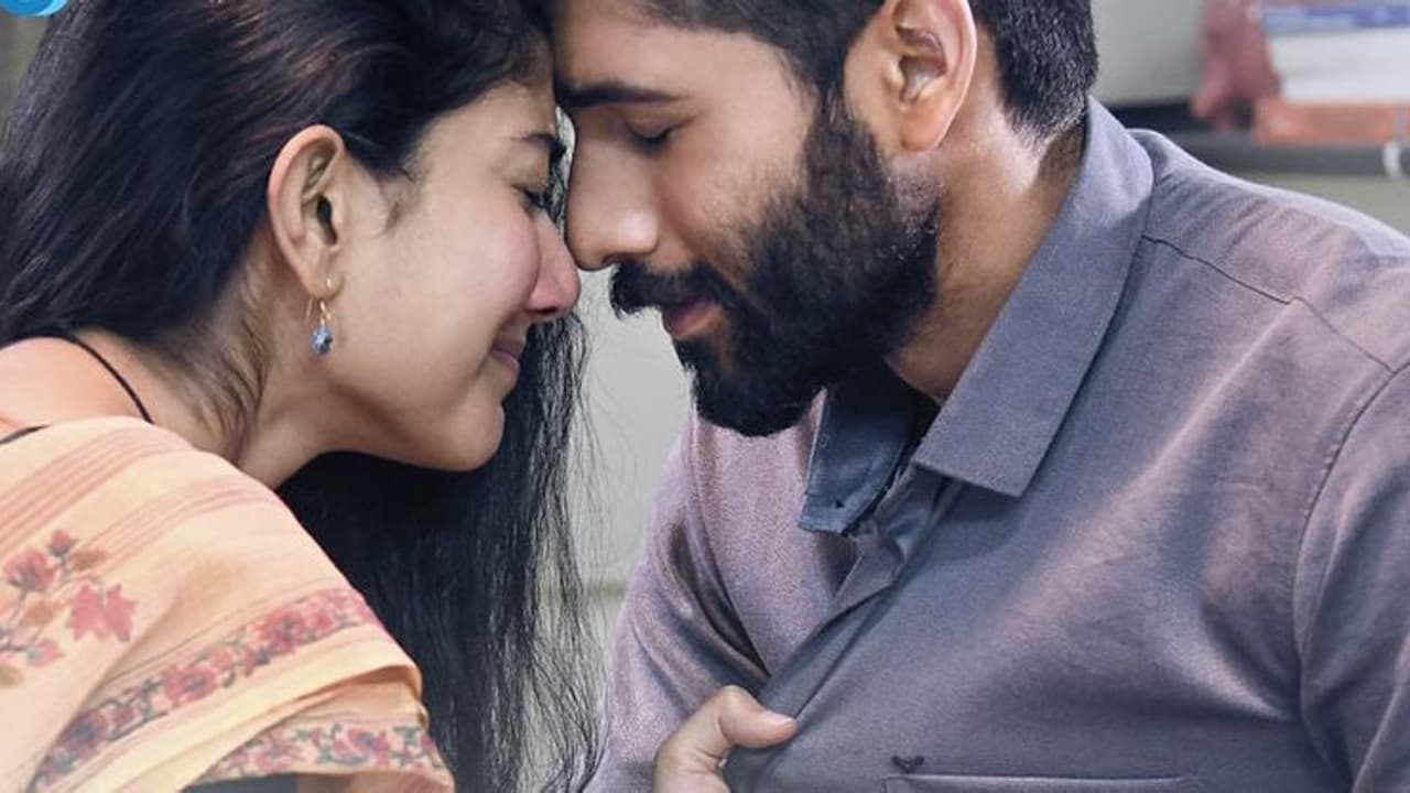 “లవ్ స్టోరీ” వెయిటింగ్ మోడ్, రిలీజ్ అప్పుడే “లవ్ స్టోరీ” వెయిటింగ్ మోడ్, రిలీజ్ అప్పుడే