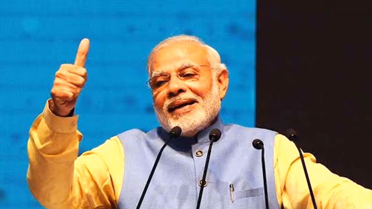 ഇനി ഫേസ്ബുക്കും ട്വിറ്ററുമൊന്നുമില്ലാത്ത മോദിയോ? അറിയാക്കാമെന്ന് പ്രധാനമന്ത്രി