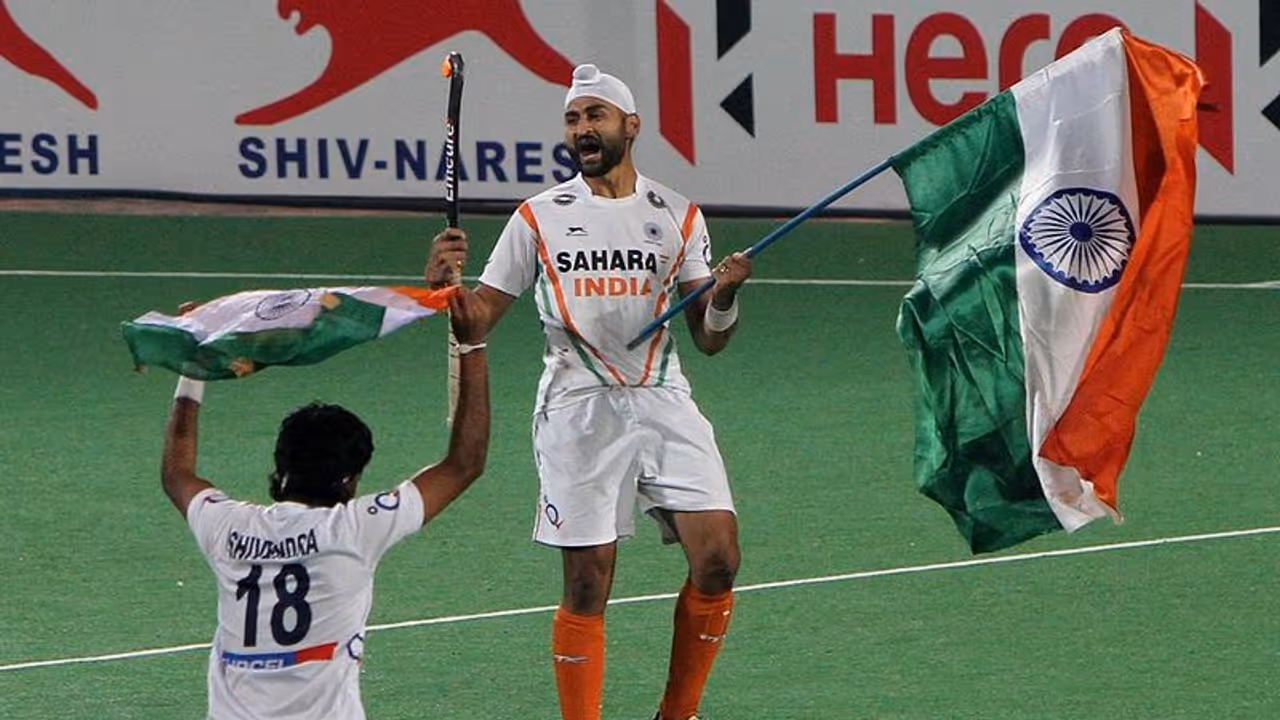 ಪ್ರಧಾನಿ ಕೇರ್ಸ್ಗೆ ಮತ್ತೆ 75 ಲಕ್ಷ ರುಪಾಯಿ ನೀಡಿದ ಹಾಕಿ ಇಂಡಿಯಾ ಪ್ರಧಾನಿ ಕೇರ್ಸ್ಗೆ ಮತ್ತೆ 75 ಲಕ್ಷ ರುಪಾಯಿ ನೀಡಿದ ಹಾಕಿ ಇಂಡಿಯಾ