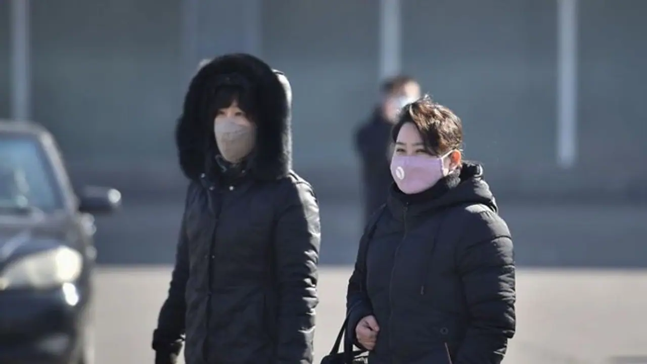 Coronavirus refuses to die down: Death toll races past 1,450 in China