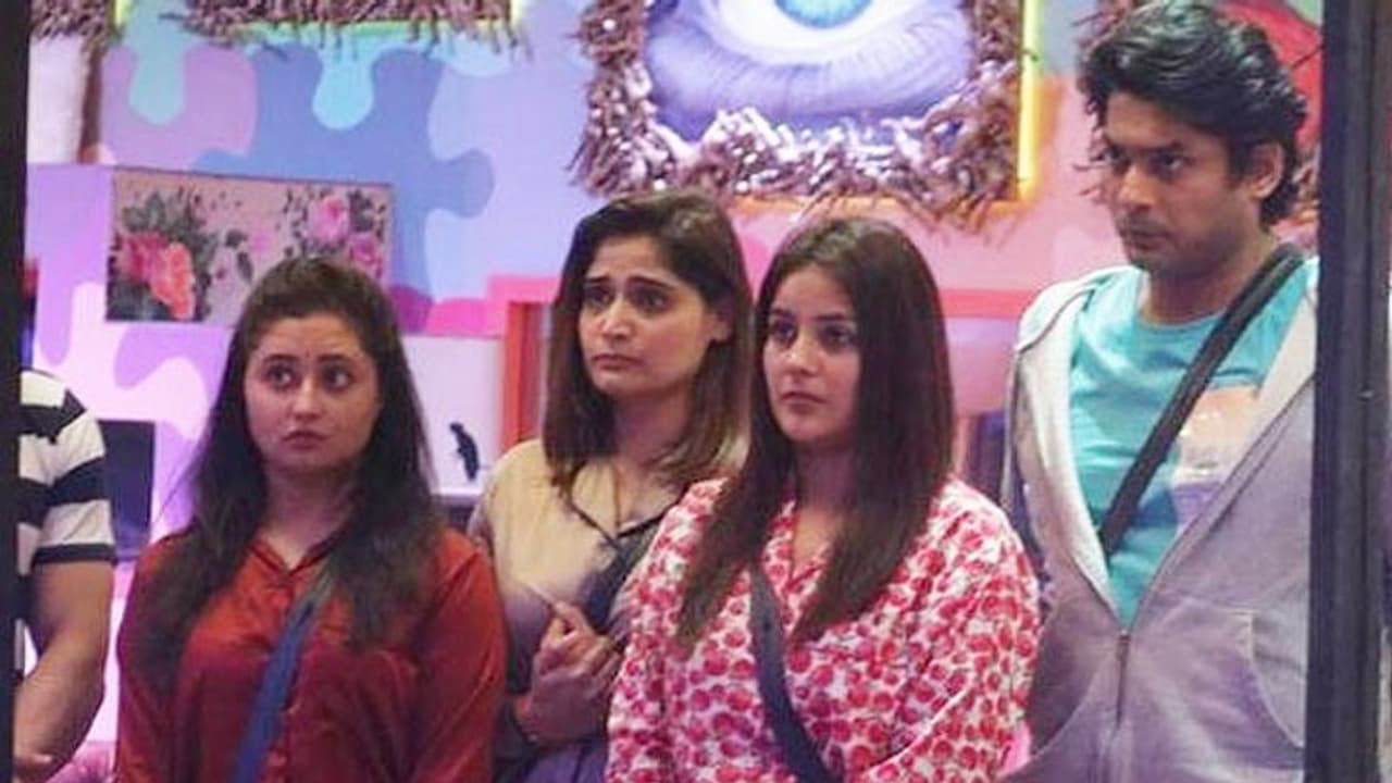 क्या बिग बॉस 13 का विनर एक झटके में बन जाएगा करोड़पति, विजेता को मिलेंगे इतने रुपए! क्या बिग बॉस 13 का विनर एक झटके में बन जाएगा करोड़पति, विजेता को मिलेंगे इतने रुपए!