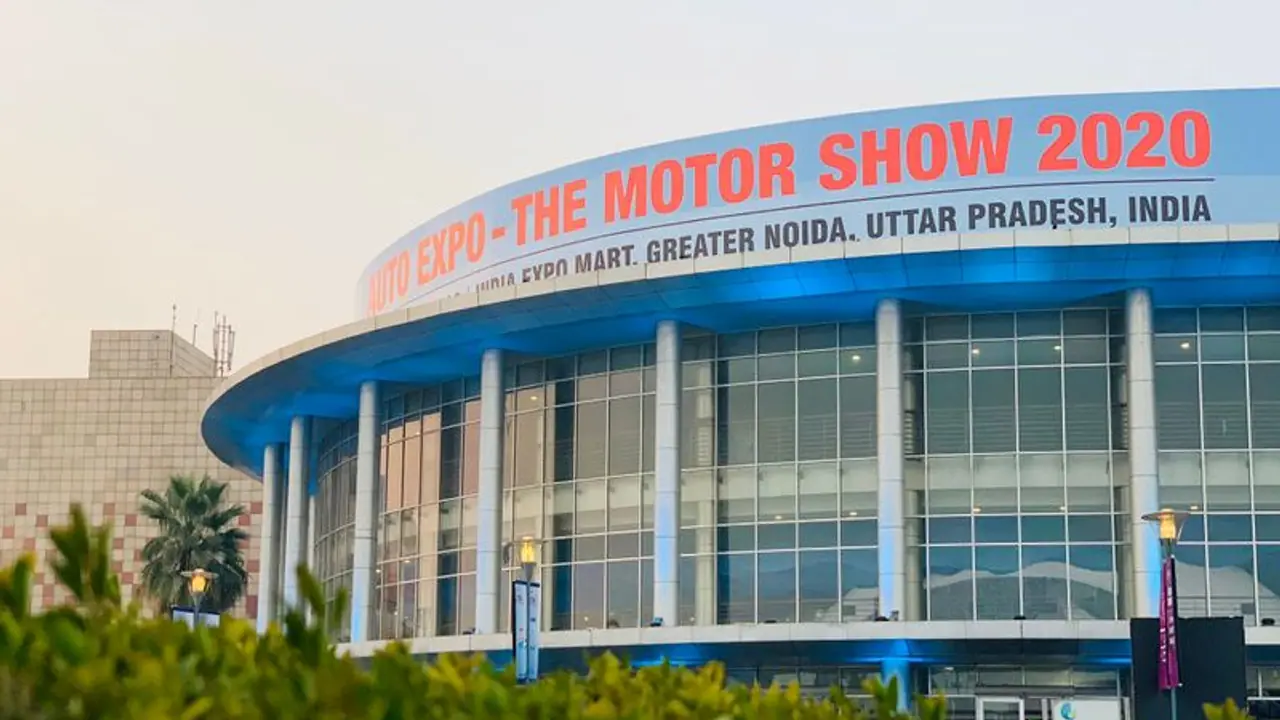 352 ವಾಹನ ಪ್ರದರ್ಶನ, 70 ಅನಾವರಣ; Auto Expo 2020ಗೆ ಬಂದಿದ್ರು 6 ಲಕ್ಷ ಜನ!