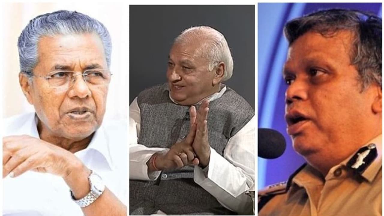 'സിഎജി'യിൽ കരുതലോടെ സർക്കാർ; പ്രതിപക്ഷത്തിനും കുരുക്ക്, ചില അഴിമതി യുഡിഎഫ് കാലത്തേത്