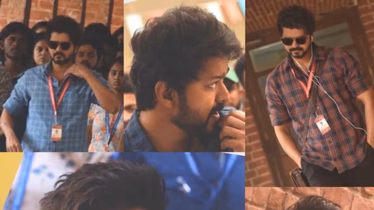 கடைசி நேரத்தில் மாஸ்டருக்கு வந்த சோதனை.. நிதி நெருக்கடியால் தயாரிப்பாளர் எடுத்த முடிவு.! வேதனையில் டைரக்டர்.! கடைசி நேரத்தில் மாஸ்டருக்கு வந்த சோதனை.. நிதி நெருக்கடியால் தயாரிப்பாளர் எடுத்த முடிவு.! வேதனையில் டைரக்டர்.!