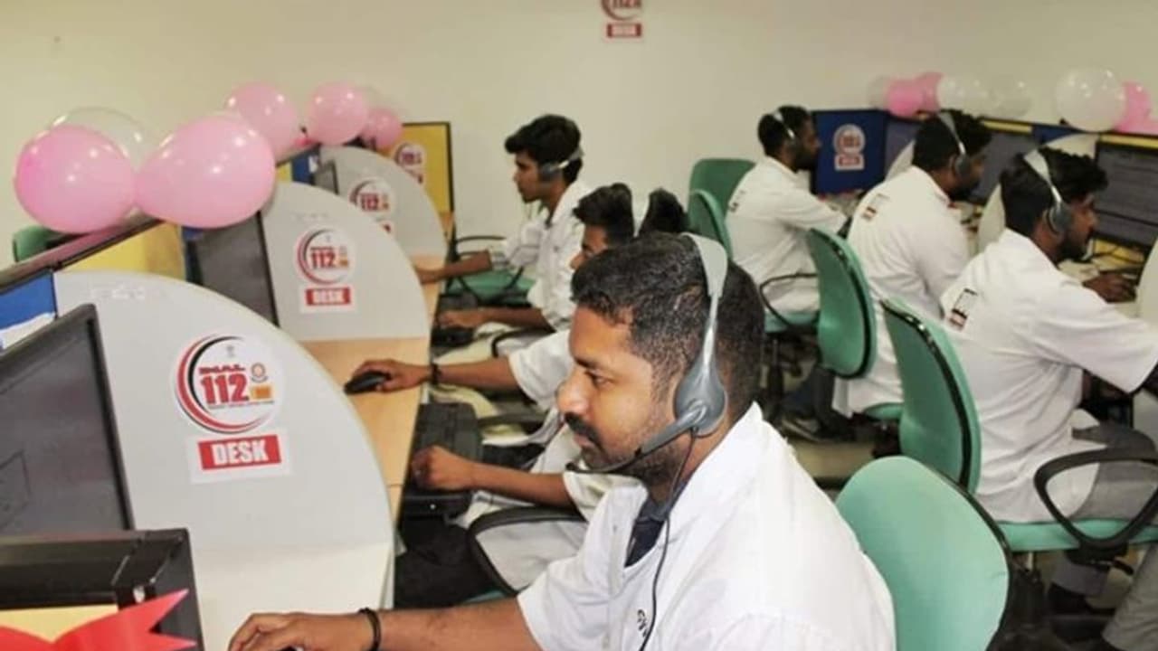 സംസ്ഥാനത്ത് 112ല്‍ ബന്ധപ്പെടുന്നവര്‍ക്ക് ഇനി മുതല്‍ 108 ആംബുലന്‍സുകളുടെ സേവനവും ലഭ്യമാകും