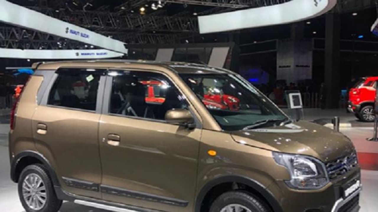 ಗರಿಷ್ಠ ಮಾರಾಟವಾದ ಟಾಪ್ 10 ಕಾರು, ಅಗ್ರಸ್ಥಾನದಲ್ಲಿ ವ್ಯಾಗನರ್, ನೆಕ್ಸಾನ್‌!