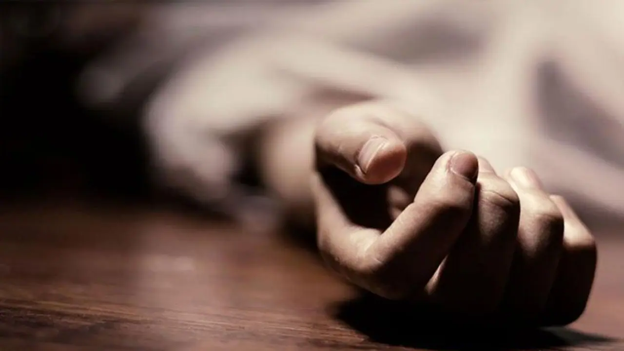 టీవీ నటి దారుణ హత్య.. భర్తే క్రూరంగా, స్నేహితుడితో కలసి అడివిలో.. టీవీ నటి దారుణ హత్య.. భర్తే క్రూరంగా, స్నేహితుడితో కలసి అడివిలో..