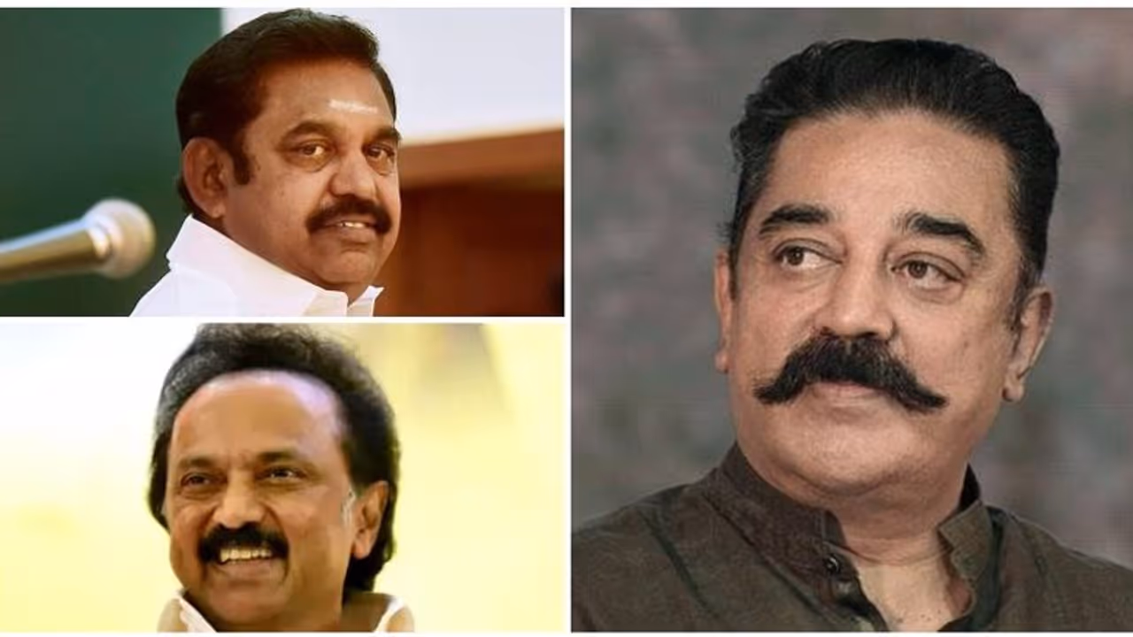 மோடிக்காக காத்திருந்த எடப்பாடி... ஒரு நாளுக்கு முன்னதாகவே பணியவைத்த மு.க.ஸ்டாலின், கமல்..!