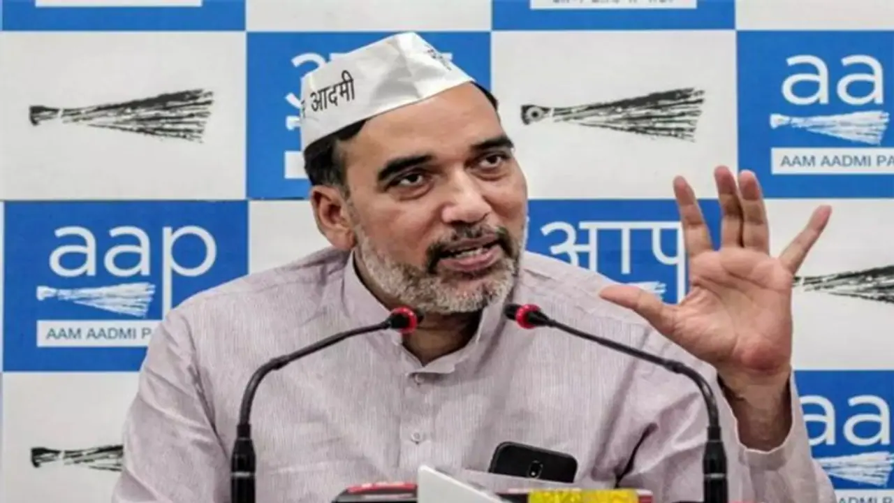 ಇಂಡಿಯಾ ಒಕ್ಕೂಟಕ್ಕೆ ಬಿಗ್ ಶಾಕ್, ಮೈತ್ರಿಯಲ್ಲಿ ಮುಂದುವರಿಯಲ್ಲ ಎಂದ ಆಮ್ ಆದ್ಮಿ ಪಾರ್ಟಿ! ಇಂಡಿಯಾ ಒಕ್ಕೂಟಕ್ಕೆ ಬಿಗ್ ಶಾಕ್, ಮೈತ್ರಿಯಲ್ಲಿ ಮುಂದುವರಿಯಲ್ಲ ಎಂದ ಆಮ್ ಆದ್ಮಿ ಪಾರ್ಟಿ!