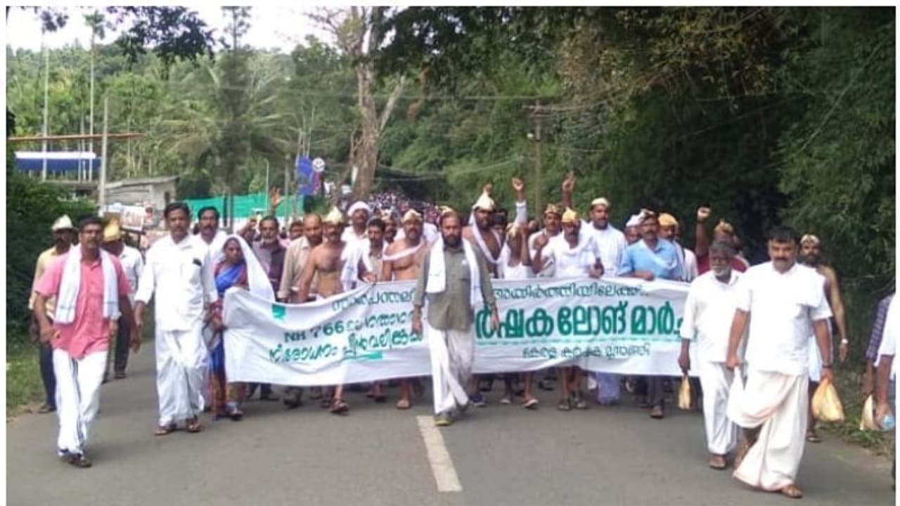 മുത്തങ്ങയിലെ രാത്രിയാത്ര നിരോധനം: കടുവസംരക്ഷണ അതോറിറ്റിയുടെ സത്യവാങ്മൂലം തിരിച്ചടിയായേക്കും മുത്തങ്ങയിലെ രാത്രിയാത്ര നിരോധനം: കടുവസംരക്ഷണ അതോറിറ്റിയുടെ സത്യവാങ്മൂലം തിരിച്ചടിയായേക്കും