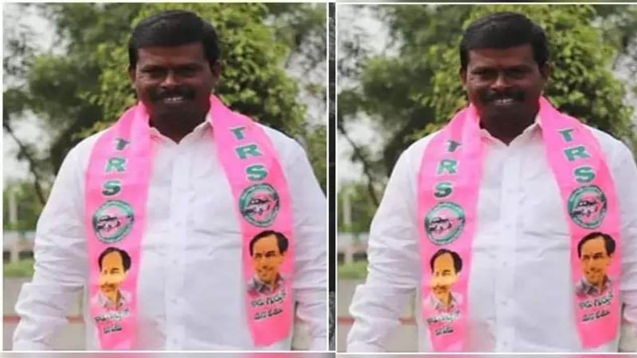 సహకార సంఘ ఎన్నికలు.. టీఆర్ఎస్ నేత దారుణ హత్య సహకార సంఘ ఎన్నికలు.. టీఆర్ఎస్ నేత దారుణ హత్య