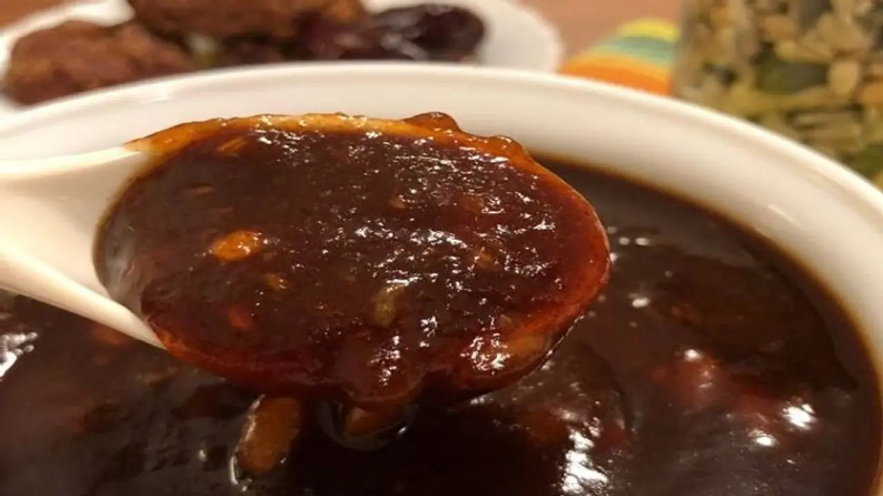 ঠাকুমা দিদিমাদের হাতের তৈরি খেজুরের আচার, রইল রেসিপি ঠাকুমা দিদিমাদের হাতের তৈরি খেজুরের আচার, রইল রেসিপি