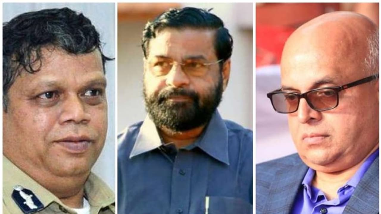 സിഎജിക്കെതിരെ സര്‍ക്കാര്‍‍; "പൊലീസ് അഴിമതിയെ കുറിച്ചുള്ള റിപ്പോര്‍ട്ട് ചോര്‍ന്നതിൽ ഗൂഢാലോചന"