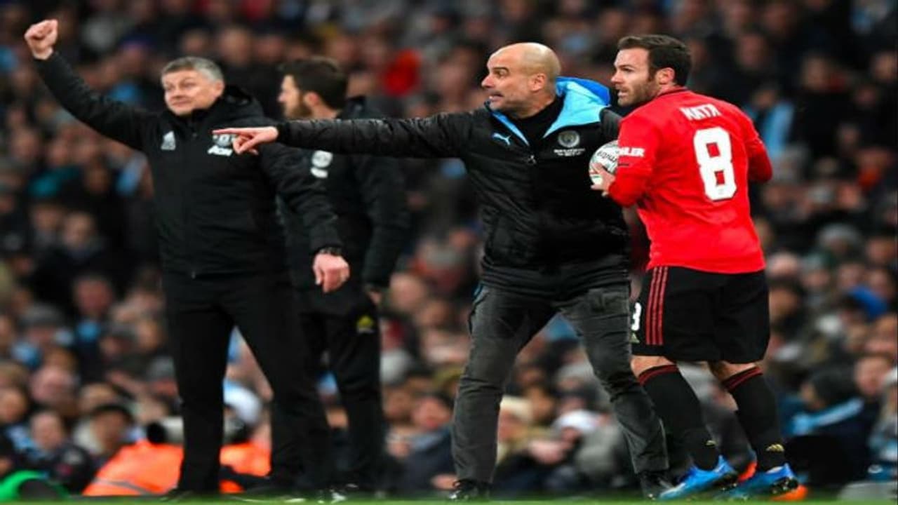 আর্থিক অনিয়মে উয়েফার কড়া শাস্তি, ২ বছর চ্যাম্পিয়ন্স লিগে নিষিদ্ধ ম্যান সিটি আর্থিক অনিয়মে উয়েফার কড়া শাস্তি, ২ বছর চ্যাম্পিয়ন্স লিগে নিষিদ্ধ ম্যান সিটি