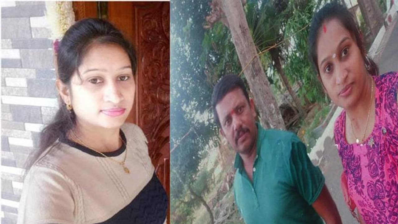 పెళ్లి కాలేదని నమ్మించి మోసం... తట్టుకోలేక స్కూల్ టీచర్.. పెళ్లి కాలేదని నమ్మించి మోసం... తట్టుకోలేక స్కూల్ టీచర్..