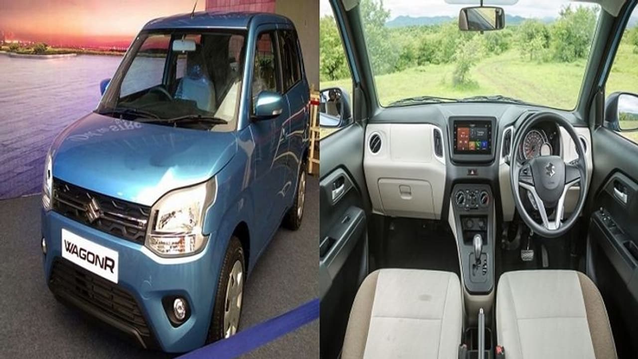 విపణిలోకి కొత్త మారుతి వ్యాగనార్.. వచ్చేనెలలో హ్యుండాయ్ న్యూ మోడల్ కారు...