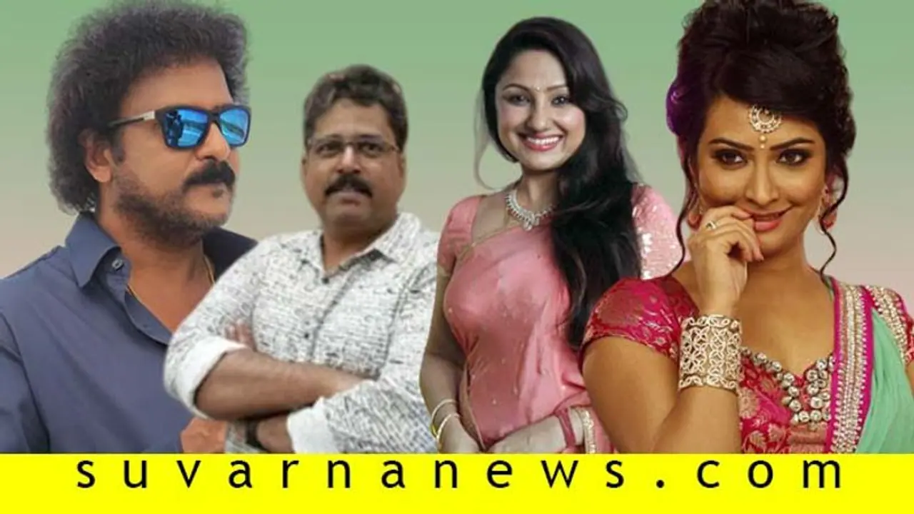 ಯಶ್, ರವಿಚಂದ್ರನ್, ಉಪೇಂದ್ರ...ರ ಯಶಸ್ವಿ ದಾಂಪತ್ಯದ ಗುಟ್ಟೇನು? ಯಶ್, ರವಿಚಂದ್ರನ್, ಉಪೇಂದ್ರ...ರ ಯಶಸ್ವಿ ದಾಂಪತ್ಯದ ಗುಟ್ಟೇನು?