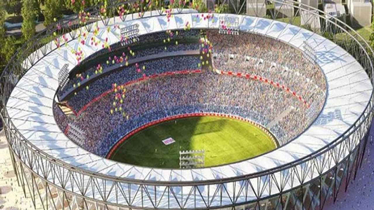 'केम छो ट्रम्प' की जिम्मेदारी 18 IAS और 3 IPS के हवाले, कोई संभालेगा स्टेज तो किसी के पास पार्किंग का काम 'केम छो ट्रम्प' की जिम्मेदारी 18 IAS और 3 IPS के हवाले, कोई संभालेगा स्टेज तो किसी के पास पार्किंग का काम