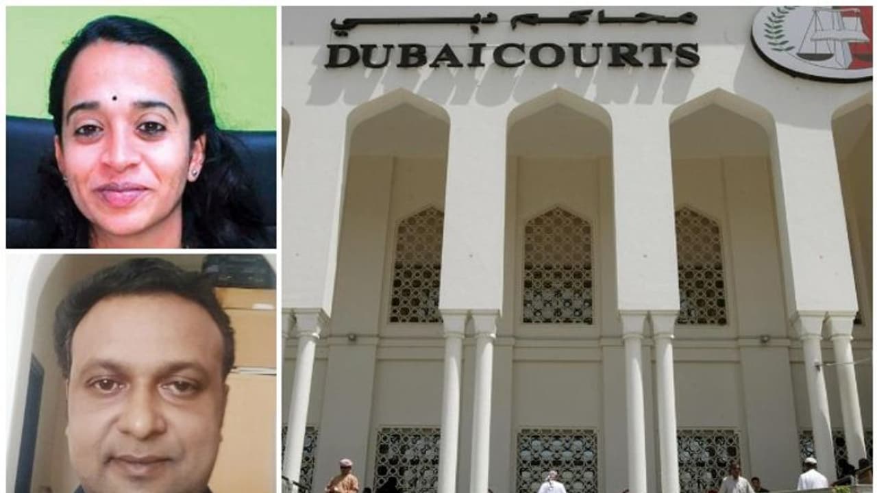 യുഎഇയില് മലയാളി യുവതിയെ ഭര്ത്താവ് കുത്തിക്കൊന്ന കേസില് വിചാരണ തുടങ്ങി യുഎഇയില് മലയാളി യുവതിയെ ഭര്ത്താവ് കുത്തിക്കൊന്ന കേസില് വിചാരണ തുടങ്ങി